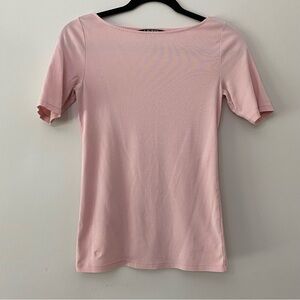 Ralph Lauren XS cotton shirt